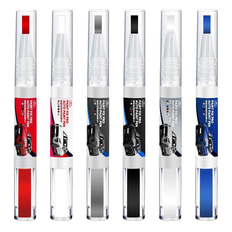 Car paint touch up pen For Peu - đánh giá và giá Car Scratch Remover Pen
