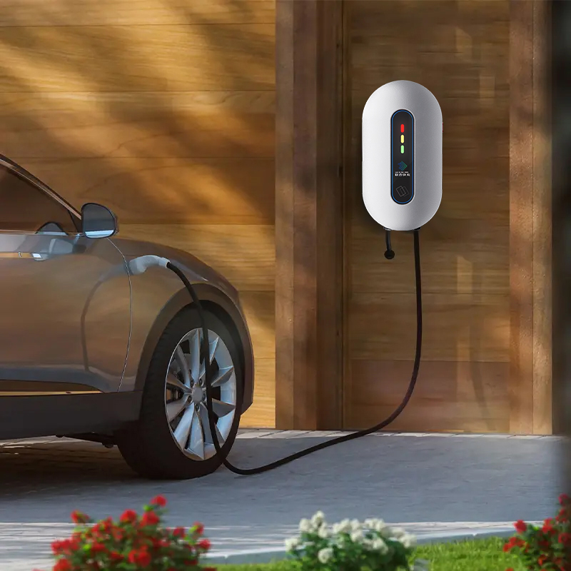 Electric Car Charging Station  - đánh giá và giá Car Accessories Useful