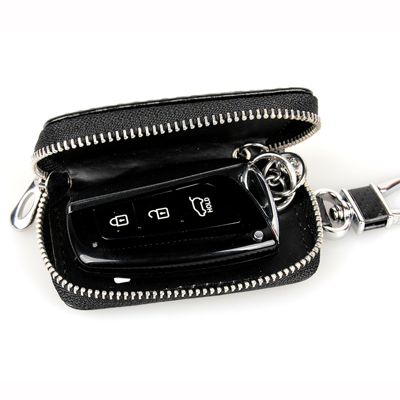 Car Key Fob Faraday Box Anti-T - đánh giá và giá Car Key Signal Blocker