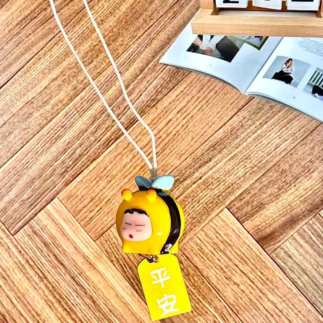 Crayon Shin-chan Bee Cosplay F - đánh giá và giá Car Accessories Etsy