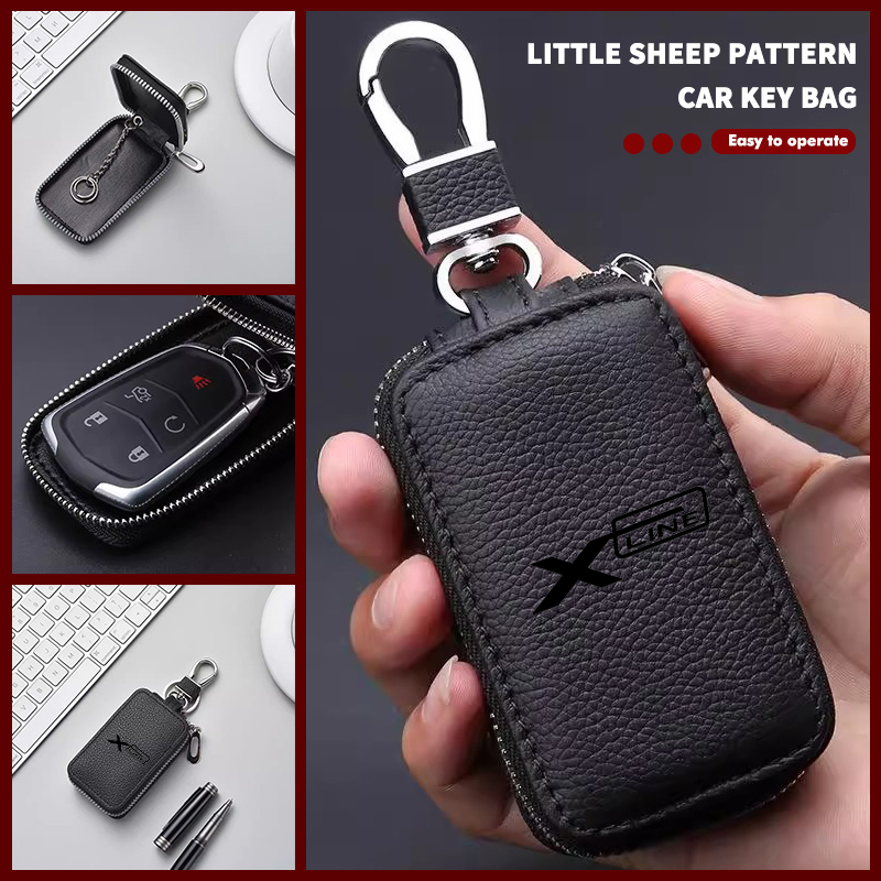 For KIA Car Key Storage Bag Si - đánh giá và giá Car Key Signal Blocker