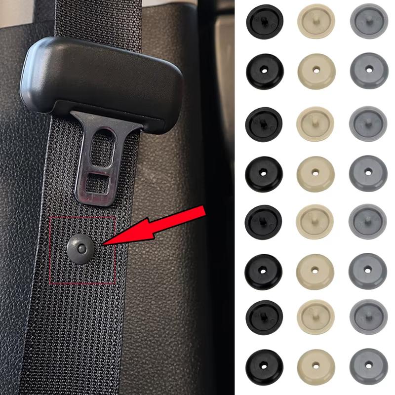 10 Pairs Car Universal Seat Be - đánh giá và giá Car Accessories Useful