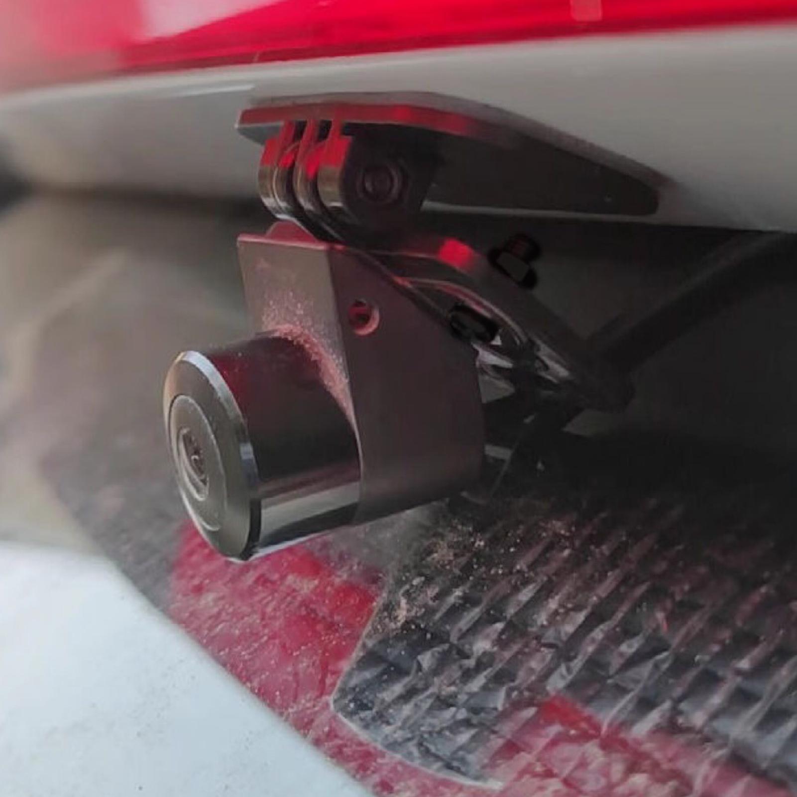 Rear Dash Cam Window Mount Sta - đánh giá và giá Car Accessories Useful