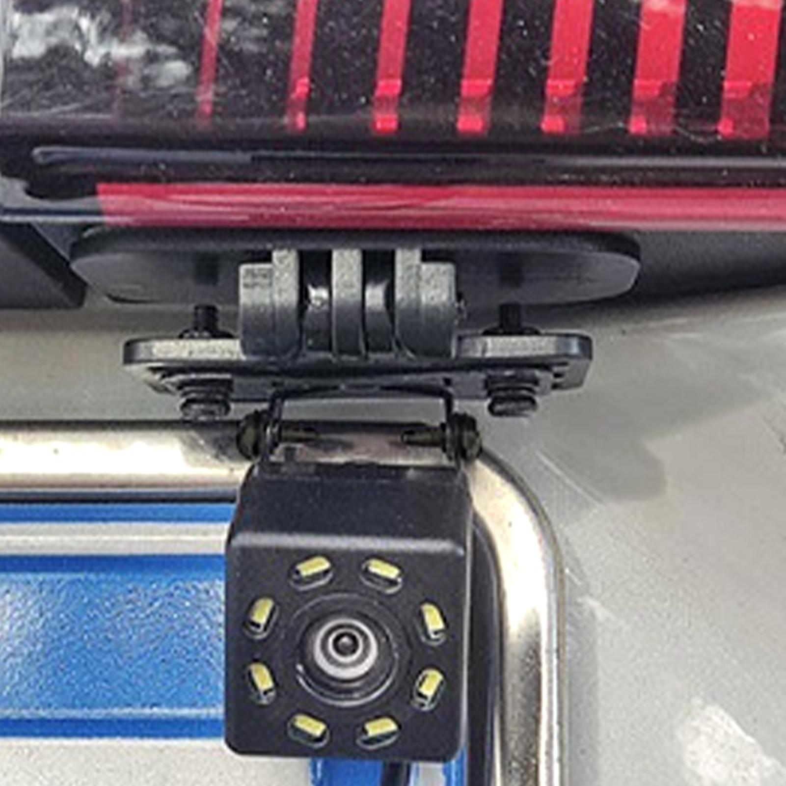 Rear Dash Cam Window Mount Sta - đánh giá và giá Car Accessories Useful