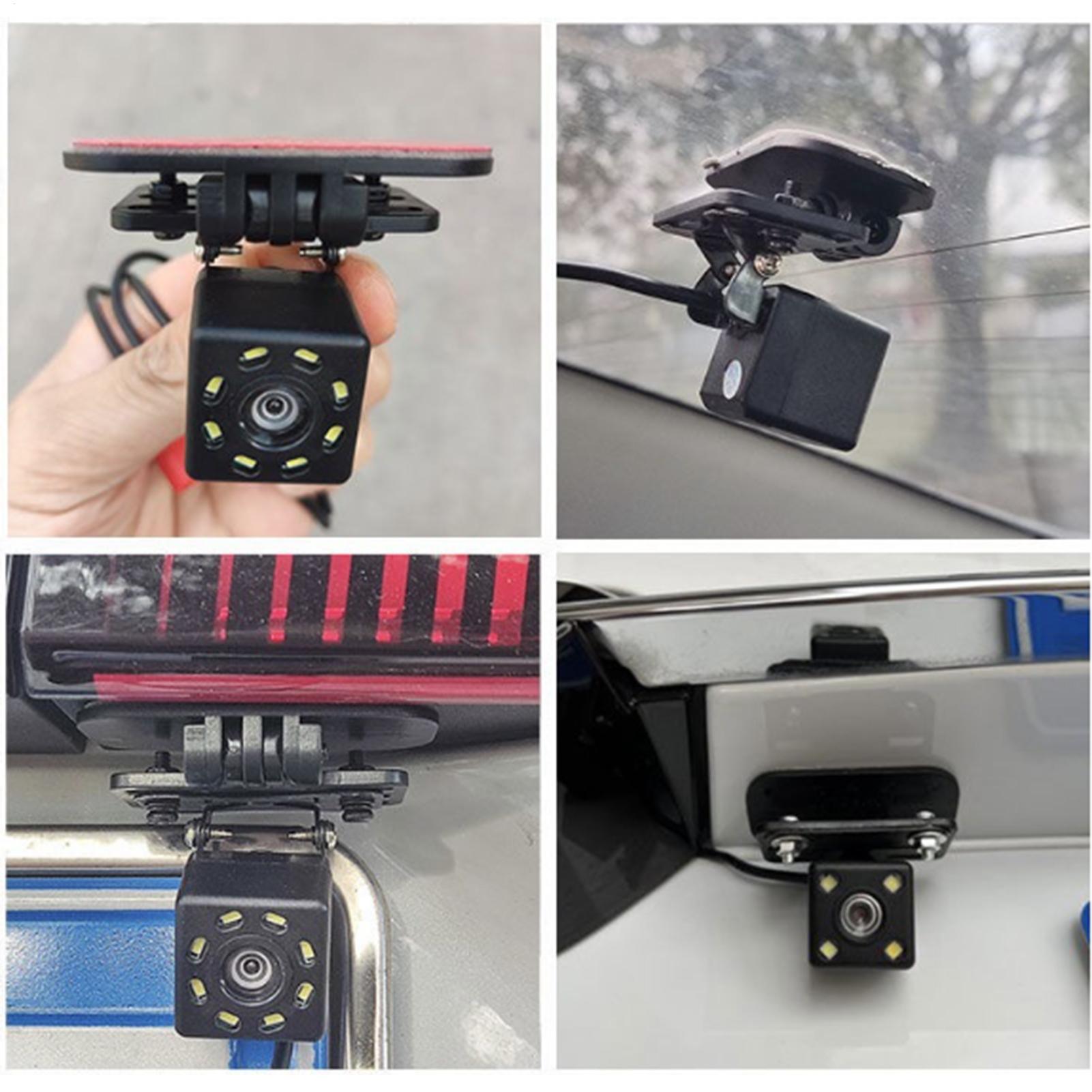 Rear Dash Cam Window Mount Sta - đánh giá và giá Car Accessories Useful