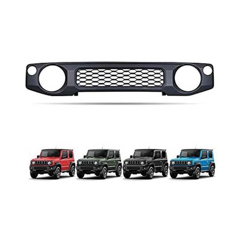 Car Front Bumper Mesh Racing G - đánh giá và giá Car Accessories Racing