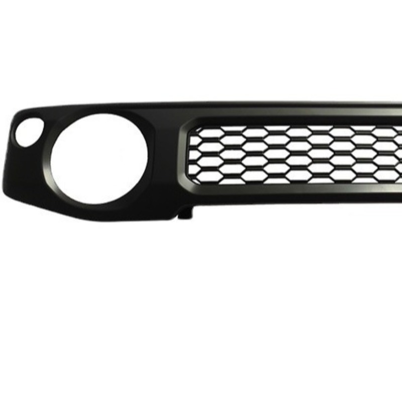 Car Front Bumper Mesh Racing G - đánh giá và giá Car Accessories Racing