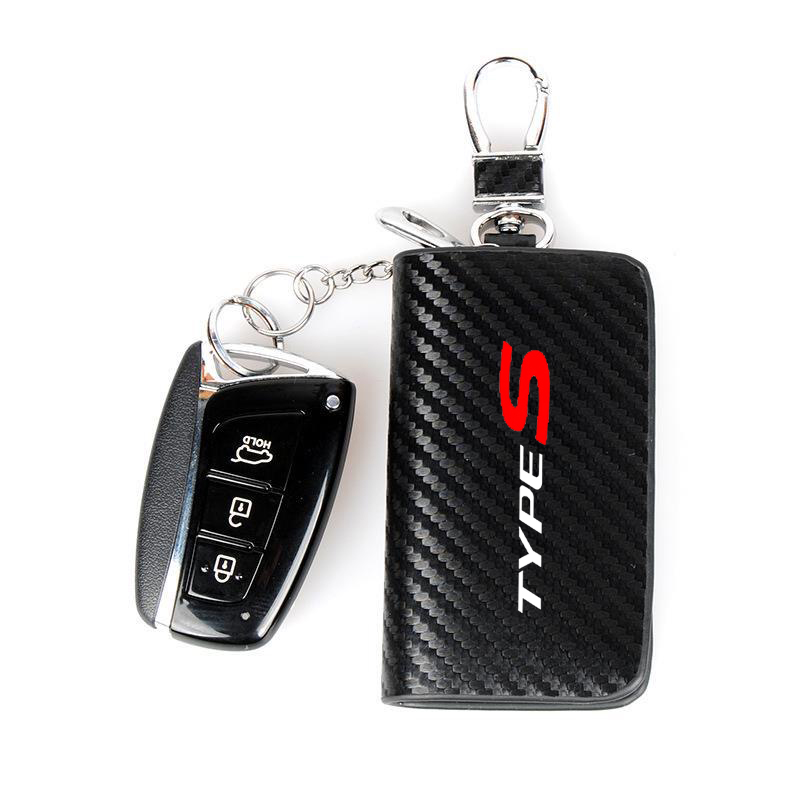 Carbon Fiber Car Key Chain Hol - đánh giá và giá Car Key Signal Blocker