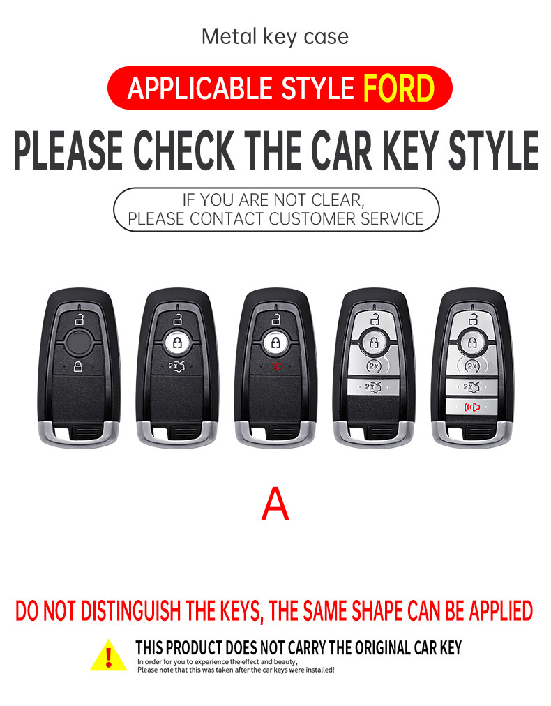 Zinc Alloy Carbon Fiber Car Ke - đánh giá và giá Car Key Signal Blocker