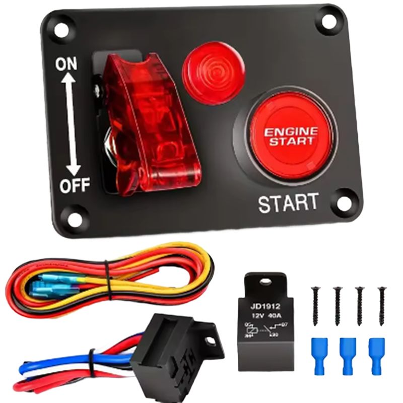 Automotive Accessories Racing  - đánh giá và giá Car Accessories Racing