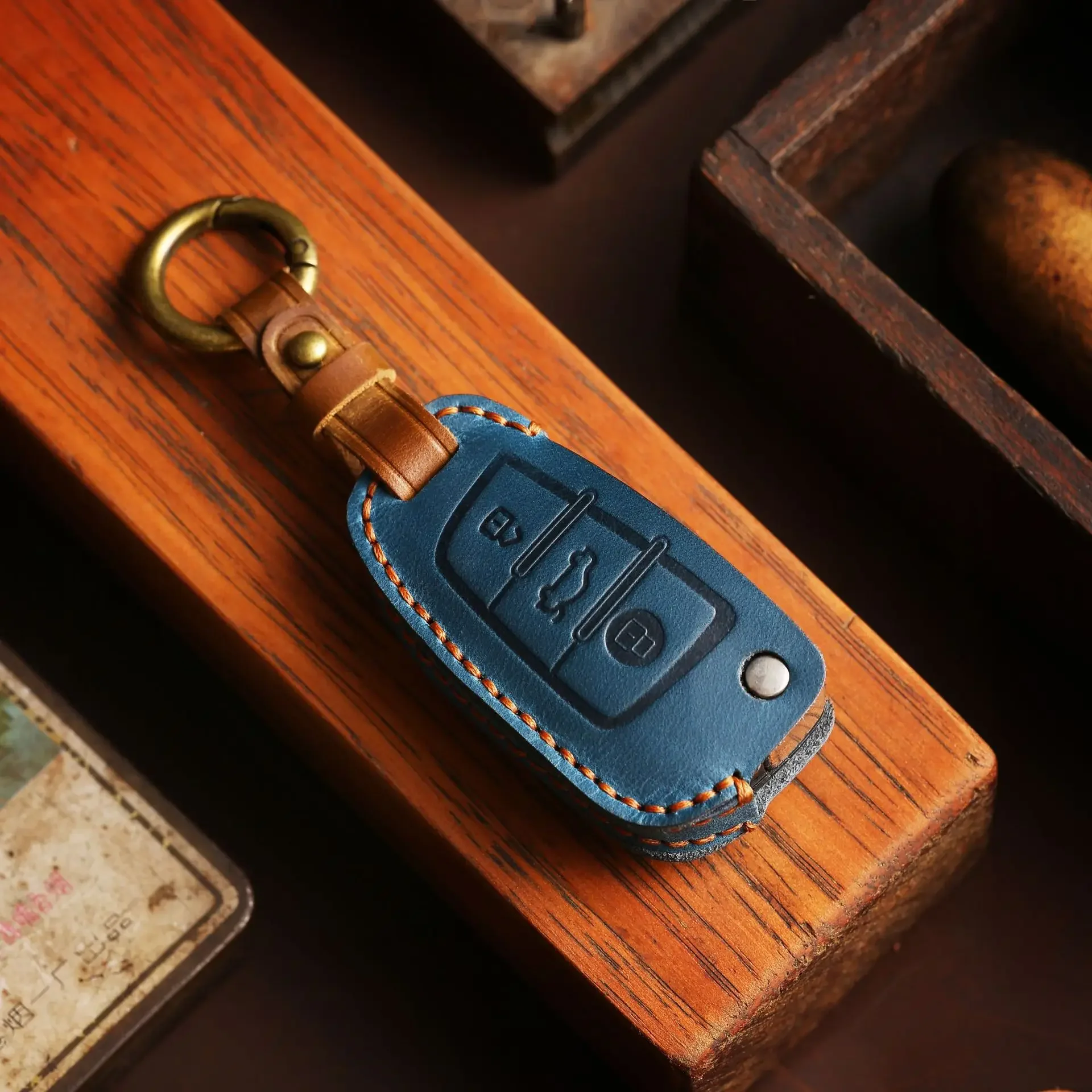 Fob Protector Car Key Case Cov - đánh giá và giá Car Key Signal Blocker